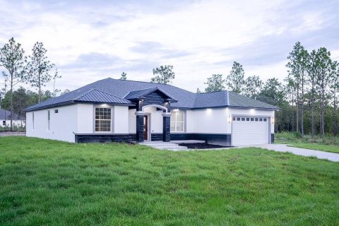 Villa ou maison à vendre à Dunnellon, Floride: 4 chambres, 186.83 m2 № 1894623 - photo 4