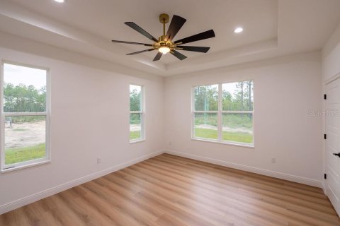 House in Dunnellon, Florida 4 bedrooms, 186.83 sq.m. № 1894623 - photo 19