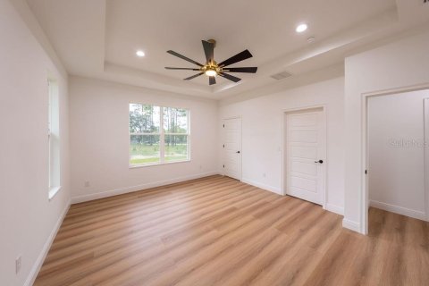 House in Dunnellon, Florida 4 bedrooms, 186.83 sq.m. № 1894623 - photo 29