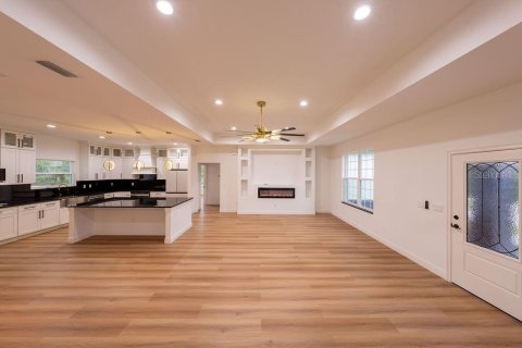 House in Dunnellon, Florida 4 bedrooms, 186.83 sq.m. № 1894623 - photo 16