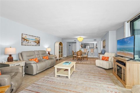 Купить кондоминиум в Дейтона-Бич, Флорида 3 комнаты, 125.14м2, № 1907060 - фото 8