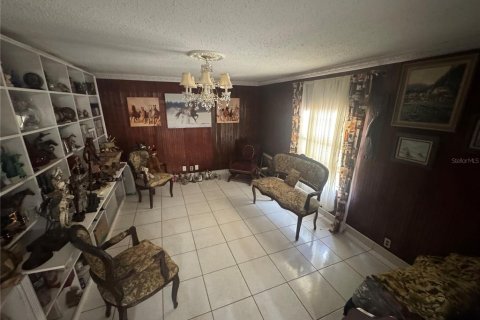Купить виллу или дом в Брэндон, Флорида 3 комнаты, 173.54м2, № 1838018 - фото 8