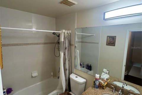 Купить виллу или дом в Брэндон, Флорида 3 комнаты, 173.54м2, № 1838018 - фото 25
