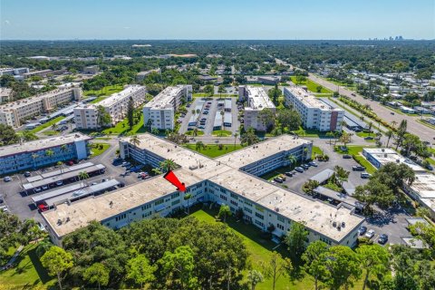 Condo in Saint Petersburg, Florida, 1 bedroom  № 1894611 - photo 2