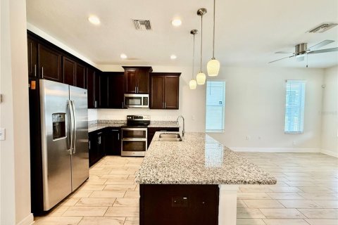 Villa ou maison à louer à Tampa, Floride: 3 chambres, 155.33 m2 № 1874079 - photo 10