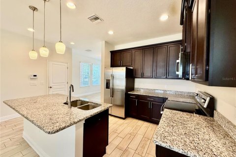 Villa ou maison à louer à Tampa, Floride: 3 chambres, 155.33 m2 № 1874079 - photo 9