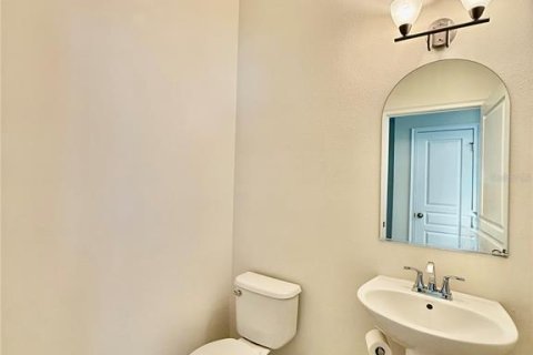 Villa ou maison à louer à Tampa, Floride: 3 chambres, 155.33 m2 № 1874079 - photo 21