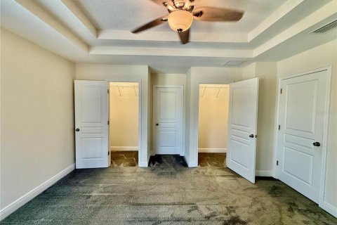 Villa ou maison à louer à Tampa, Floride: 3 chambres, 155.33 m2 № 1874079 - photo 25