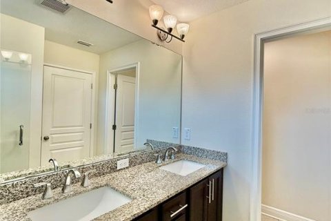 Villa ou maison à louer à Tampa, Floride: 3 chambres, 155.33 m2 № 1874079 - photo 28