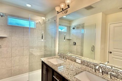 Villa ou maison à louer à Tampa, Floride: 3 chambres, 155.33 m2 № 1874079 - photo 27