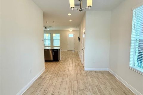 Villa ou maison à louer à Tampa, Floride: 3 chambres, 155.33 m2 № 1874079 - photo 18