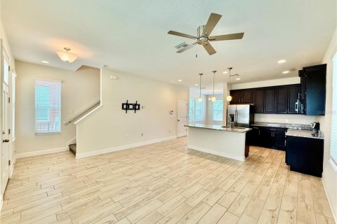 Villa ou maison à louer à Tampa, Floride: 3 chambres, 155.33 m2 № 1874079 - photo 7