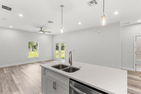House in Citrus Springs, Florida 3 bedrooms, 131.09 sq.m. № 1808856 - photo 20