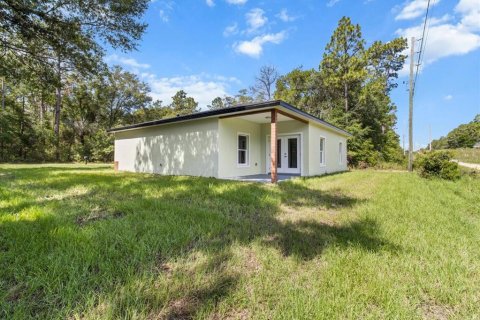 House in Citrus Springs, Florida 3 bedrooms, 131.09 sq.m. № 1808856 - photo 5