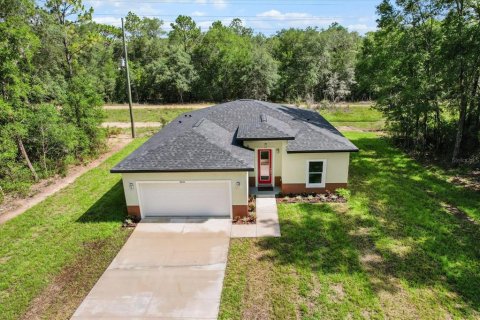 House in Citrus Springs, Florida 3 bedrooms, 131.09 sq.m. № 1808856 - photo 25