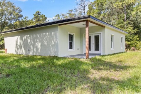House in Citrus Springs, Florida 3 bedrooms, 131.09 sq.m. № 1808856 - photo 2