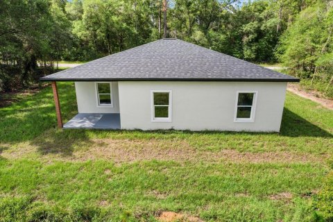 House in Citrus Springs, Florida 3 bedrooms, 131.09 sq.m. № 1808856 - photo 3