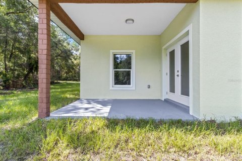 House in Citrus Springs, Florida 3 bedrooms, 131.09 sq.m. № 1808856 - photo 4