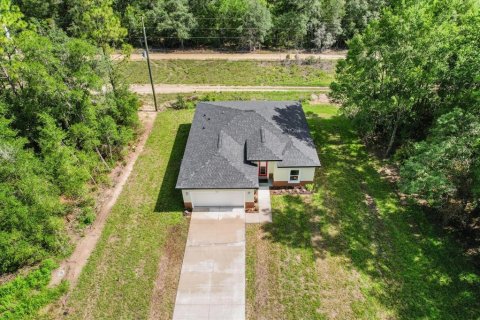 House in Citrus Springs, Florida 3 bedrooms, 131.09 sq.m. № 1808856 - photo 28