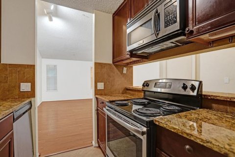 Copropriété à vendre à Boynton Beach, Floride: 2 chambres, 101.08 m2 № 2186785 - photo 17