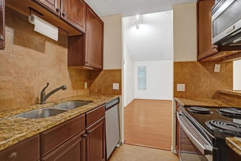 Copropriété à vendre à Boynton Beach, Floride: 2 chambres, 101.08 m2 № 2186785 - photo 15