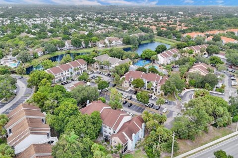 Copropriété à vendre à Boynton Beach, Floride: 2 chambres, 101.08 m2 № 2186785 - photo 2