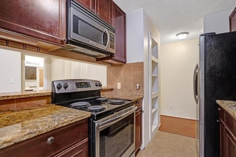 Copropriété à vendre à Boynton Beach, Floride: 2 chambres, 101.08 m2 № 2186785 - photo 14