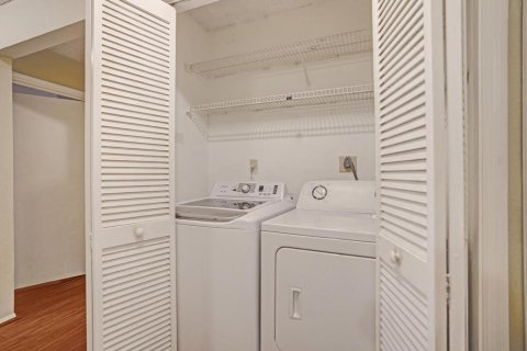 Copropriété à vendre à Boynton Beach, Floride: 2 chambres, 101.08 m2 № 2186785 - photo 29