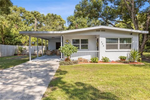 Casa en venta en Brooksville, Florida, 3 dormitorios, 89.65 m2 № 1913793 - foto 2