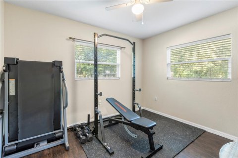 Casa en venta en Brooksville, Florida, 3 dormitorios, 89.65 m2 № 1913793 - foto 9