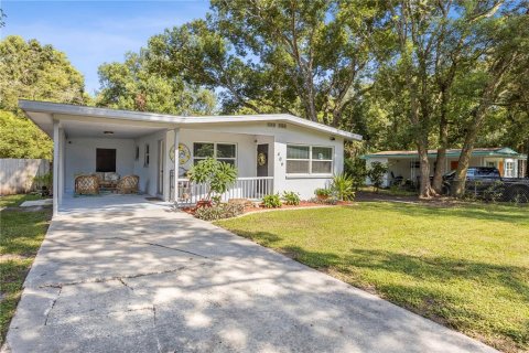 Casa en venta en Brooksville, Florida, 3 dormitorios, 89.65 m2 № 1913793 - foto 1