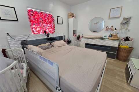 Купить виллу или дом в Майами, Флорида 3 спальни, 94.85м2, № 1697921 - фото 28