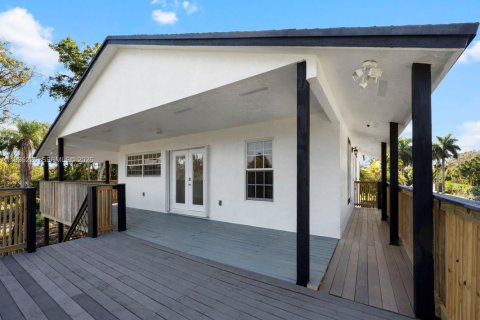 Villa ou maison à vendre à Southwest Ranches, Floride: 3 chambres, 142.7 m2 № 1995480 - photo 27