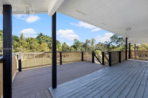 Villa ou maison à vendre à Southwest Ranches, Floride: 3 chambres, 142.7 m2 № 1995480 - photo 28