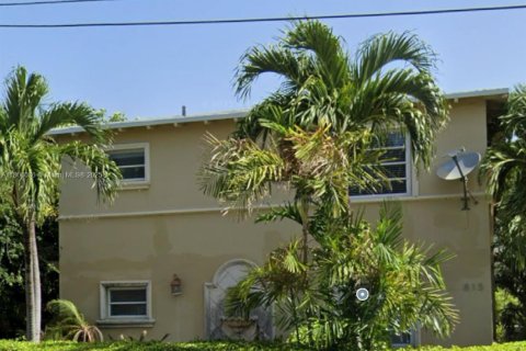 Appartement à louer à Miami Beach, Floride: 1 chambre, 64.75 m2 № 1748952 - photo 1
