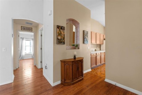 House in Poinciana, Florida 2 bedrooms, 128.86 sq.m. № 2395864 - photo 15