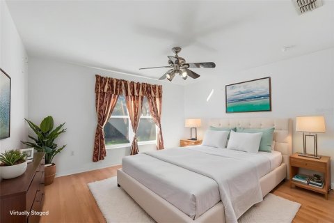 House in Poinciana, Florida 2 bedrooms, 128.86 sq.m. № 2395864 - photo 12