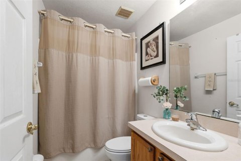House in Poinciana, Florida 2 bedrooms, 128.86 sq.m. № 2395864 - photo 21