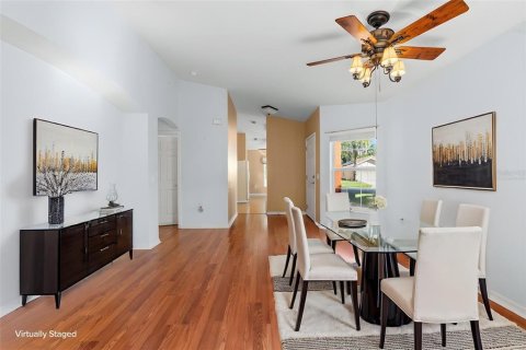 House in Poinciana, Florida 2 bedrooms, 128.86 sq.m. № 2395864 - photo 18