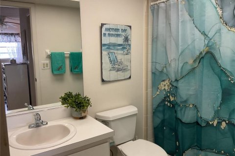 Condo in Port Charlotte, Florida, 2 bedrooms  № 1881387 - photo 28