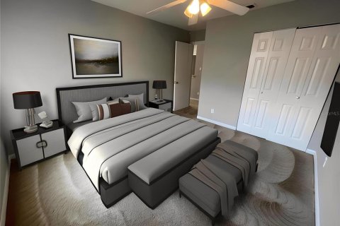 Apartment in Orlando, Florida 2 bedrooms, 77.67 sq.m. № 1869712 - photo 12