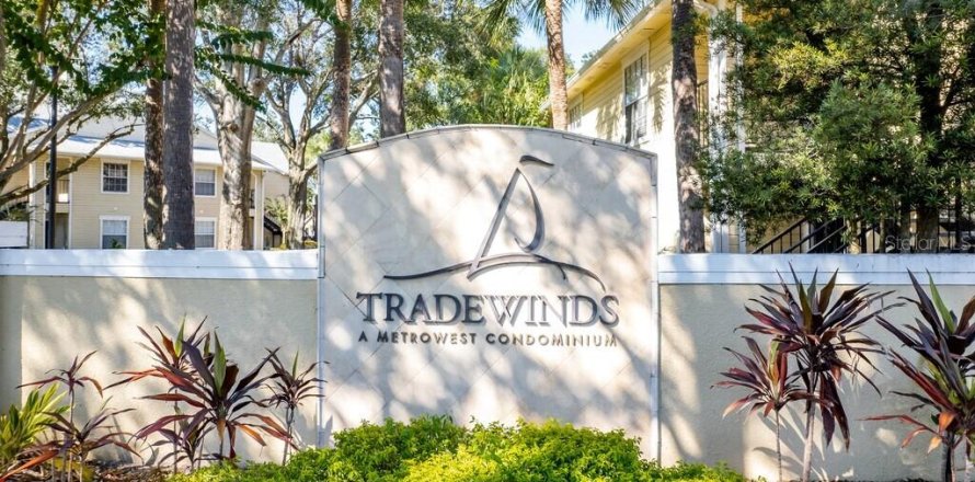 Apartment in Orlando, Florida 2 bedrooms, 77.67 sq.m. № 1869712