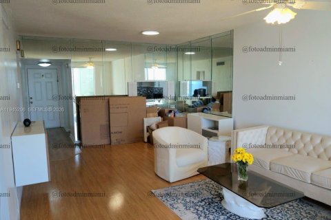 Apartment in Miami, Florida 2 bedrooms, 90.58 sq.m. № 2001547 - photo 4