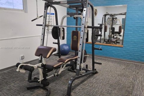 Copropriété à louer à Miami, Floride: 2 chambres, 90.58 m2 № 2001547 - photo 29