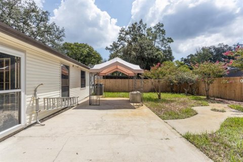 Villa ou maison à louer à Jacksonville, Floride: 3 chambres, 140 m2 № 1918820 - photo 30