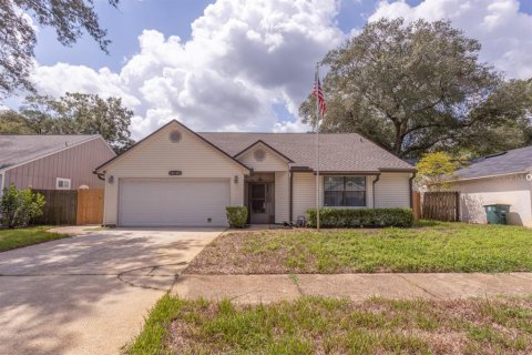 Casa en alquiler en Jacksonville, Florida, 3 dormitorios, 140 m2 № 1918820 - foto 1