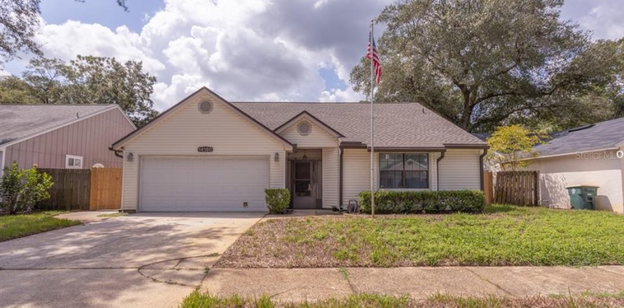 Casa en Jacksonville, Florida 3 dormitorios, 140 m2 № 1918820