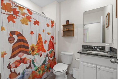 House in Saint Cloud, Florida 4 bedrooms, 159.42 sq.m. № 1435631 - photo 16