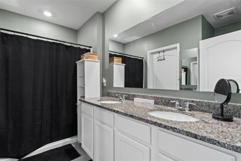 House in Saint Cloud, Florida 4 bedrooms, 159.42 sq.m. № 1435631 - photo 14