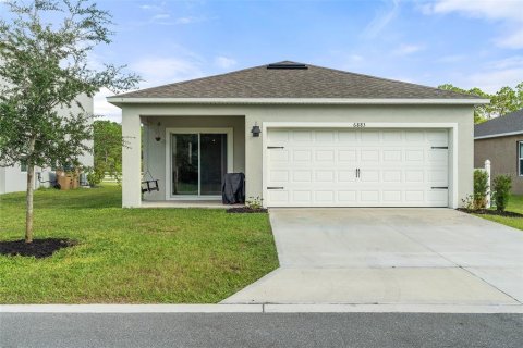 House in Saint Cloud, Florida 4 bedrooms, 159.42 sq.m. № 1435631 - photo 21